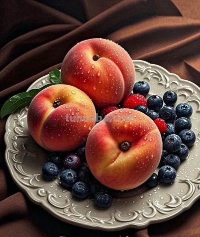 超精细彩铅画【2】作品展示‖美图分享 - 图画吧TUHUABA