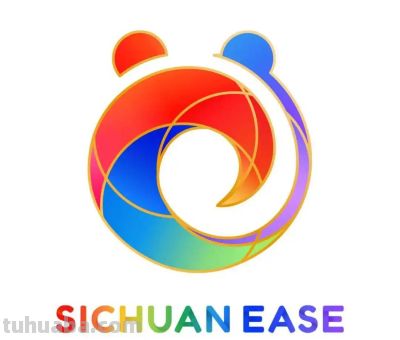 收集春日的心动色彩，画出一个锦绣天府安逸四川 - 图画吧TUHUABA