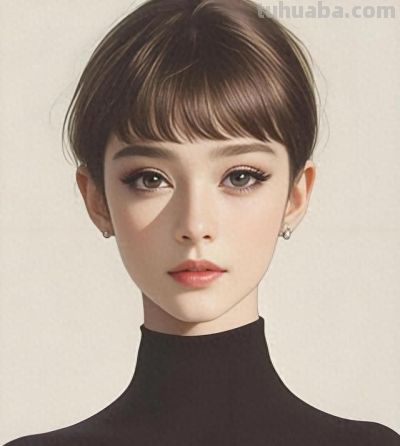 色彩搭配 世界上最舒服的国风配色，藏在东方审美里的温柔治愈 - 图画吧TUHUABA