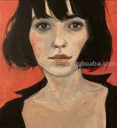 色彩中的情绪——冷静与克制！ - 今日头条