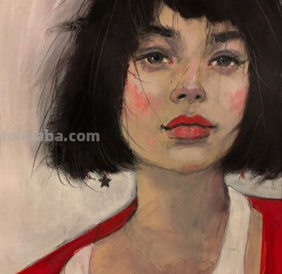 色彩中的情绪——冷静与克制！ - 图画吧TUHUABA