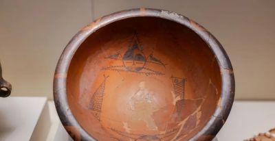 传统色彩是中国文明的胎记，我们正在寻回它 - 图画吧TUHUABA