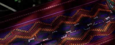 传统色彩是中国文明的胎记，我们正在寻回它 - 图画吧TUHUABA