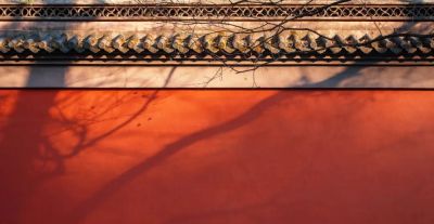 传统色彩是中国文明的胎记，我们正在寻回它 - 图画吧TUHUABA