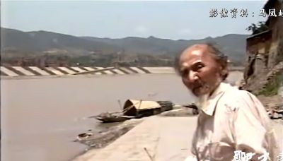 一生业余画画，他笔下的水彩，道尽了家乡的美 - 图画吧TUHUABA