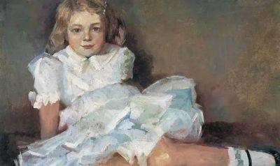 吴作人油画人物作品欣赏 - 今日头条 吴作人油画人物作品欣赏 - 图画吧TUHUABA