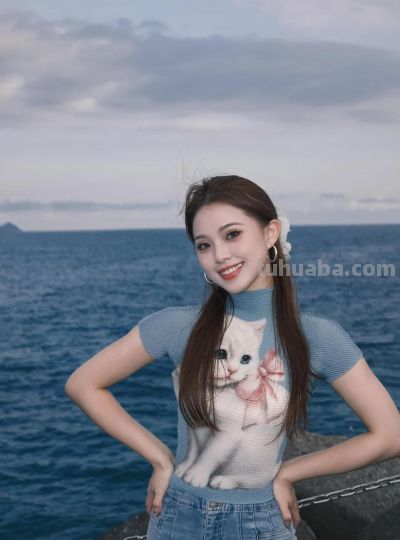 外出拍照，8个拍照姿势，自然放松，松弛好看包出片 - 图画吧TUHUABA