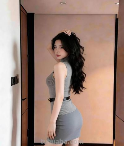 温柔轻熟风拍照，7个动作，温柔漂亮尽显气质 - 图画吧TUHUABA