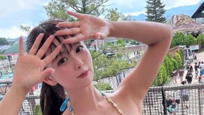 37 岁再登写真封面!这位声优姐姐,状态绝了 - 今日头条 37 岁再登写真封面!这位声优姐姐,状态绝了 - 图画吧TUHUABA