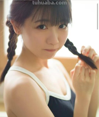 来栖凛高清性感写真来啦！ - 图画吧TUHUABA