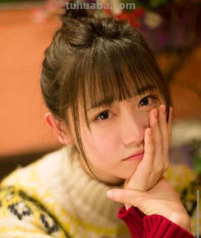 来栖凛高清性感写真来啦！ - 图画吧TUHUABA