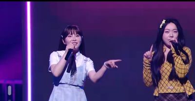 抖音盛典杀疯了!老歌混搭虚拟偶像,这舞台太会玩 - 今日头条 抖音盛典杀疯了!老歌混搭虚拟偶像,这舞台太会玩 - 图画吧TUHUABA