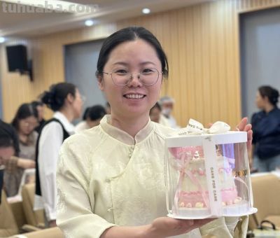 巾帼检心绽芳华——鄂温克旗检察院开展庆“三八”烘焙DIY主题活动 - 今日头条 巾帼检心绽芳华——鄂温克旗检察院开展庆“三八”烘焙DIY主题活动 - 图画吧TUHUABA