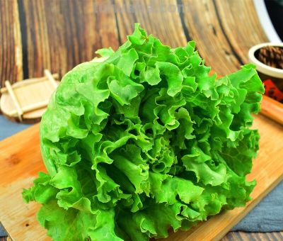 阳台种菜新手必看：这几种蔬菜好养又高产，乡村生活触手可及 - 图画吧TUHUABA