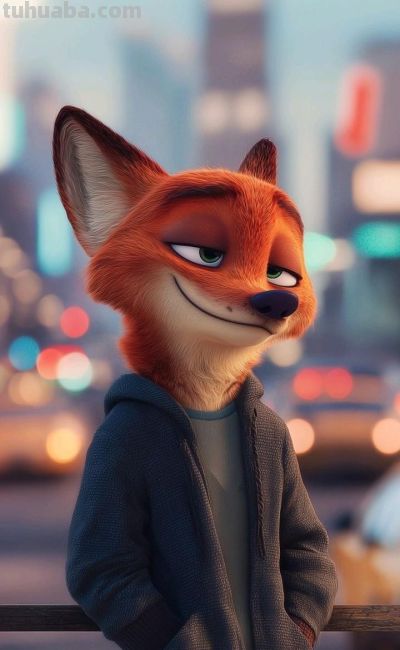 💥 卡通人物｜插画 壁纸 头像 签名 素材 - 图画吧TUHUABA