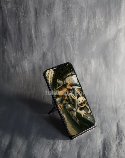 💥 卡通人物｜插画 壁纸 头像 签名 素材 - 图画吧TUHUABA