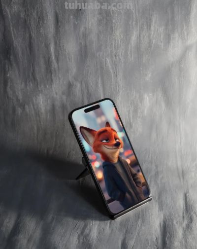 💥 卡通人物｜插画 壁纸 头像 签名 素材 - 图画吧TUHUABA