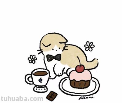 简单头像丨极简笔画 - 图画吧TUHUABA