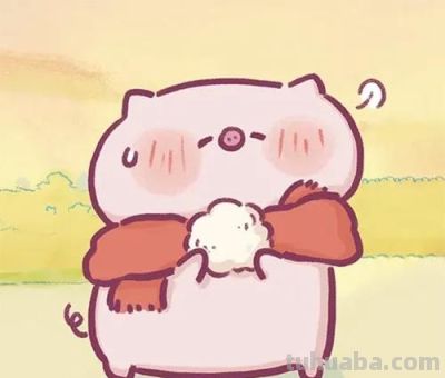 简单头像丨极简笔画 - 图画吧TUHUABA