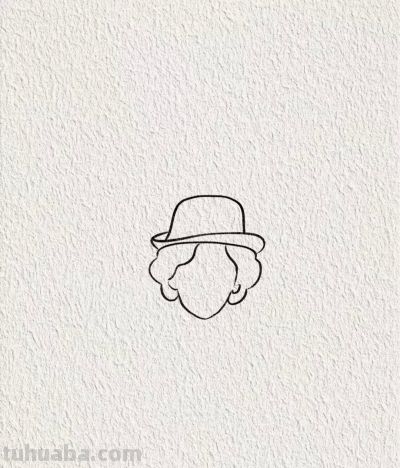 复古优雅 轻抿香槟 享受美好时光丨画个简笔画优雅佳人分享 - 今日头条 复古优雅 轻抿香槟 享受美好时光丨画个简笔画优雅佳人分享 - 图画吧TUHUABA