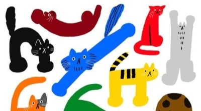 48张有颜色简笔画资料，给家里孩子画画收藏！有用 - 图画吧TUHUABA