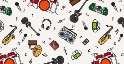 48张有颜色简笔画资料，给家里孩子画画收藏！有用 - 图画吧TUHUABA