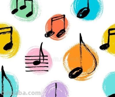 48张有颜色简笔画资料，给家里孩子画画收藏！有用 - 图画吧TUHUABA