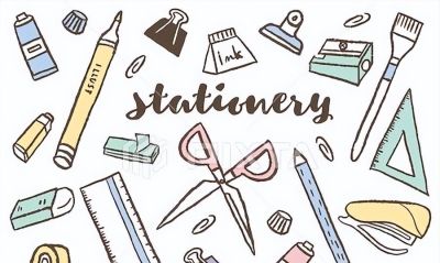 48张有颜色简笔画资料，给家里孩子画画收藏！有用 - 图画吧TUHUABA