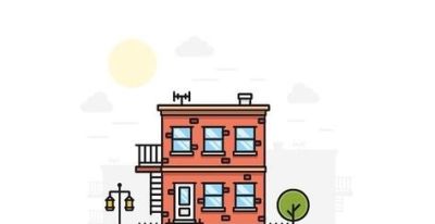 48张有颜色简笔画资料，给家里孩子画画收藏！有用 - 图画吧TUHUABA