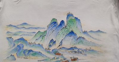 心有所向，笔下生花——一周服装手绘初体验 - 今日头条