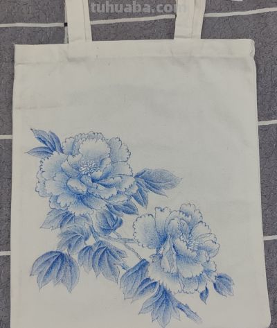 心有所向，笔下生花——一周服装手绘初体验 - 图画吧TUHUABA