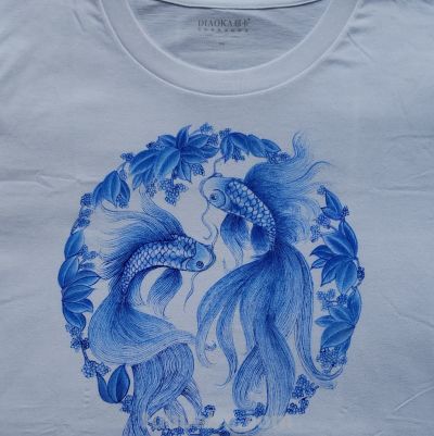 心有所向，笔下生花——一周服装手绘初体验 - 图画吧TUHUABA