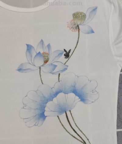 心有所向，笔下生花——一周服装手绘初体验 - 图画吧TUHUABA