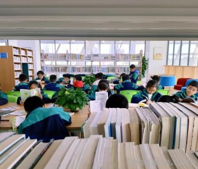 一人办卡,全家共读!苏州图书馆即将推出“家庭阅读卡” - 今日头条 一人办卡,全家共读!苏州图书馆即将推出“家庭阅读卡” - 图画吧TUHUABA
