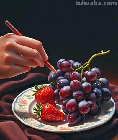 超精细彩铅画 作品展示‖美图分享 - 今日头条