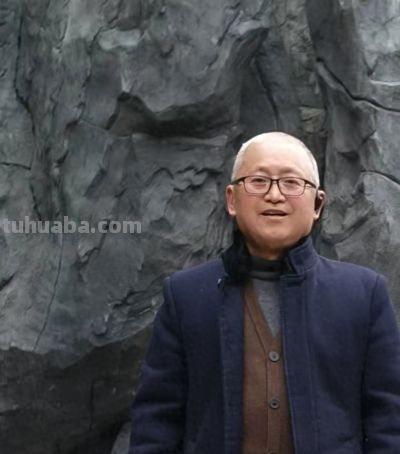 方永宁人物素描作品欣赏 - 今日头条