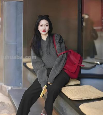 色彩搭配 世界上最惊艳的配色，高级感拿捏！ - 图画吧TUHUABA