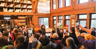 《回响》——王丹百幅水彩风景作品展在京开幕 - 今日头条