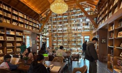 《回响》——王丹百幅水彩风景作品展在京开幕 - 图画吧TUHUABA