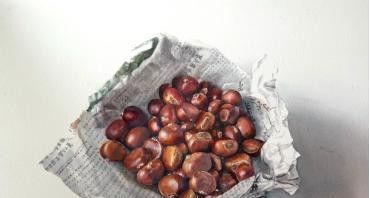 《回响》——王丹百幅水彩风景作品展在京开幕 - 图画吧TUHUABA