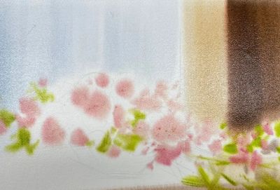 国内水彩大师笔下四季光影，极致浪漫绝美，张张触动人心！附教程 - 图画吧TUHUABA