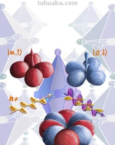 第十三届 ILLUSTRACIENCIA 西班牙国际科学与自然插画奖 - 今日头条 第十三届 ILLUSTRACIENCIA 西班牙国际科学与自然插画奖 - 图画吧TUHUABA
