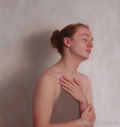 15位画家的想象现实主义作品 - 图画吧TUHUABA