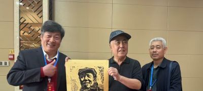 邓一文 ||《建设者》油画作品一组欣赏 - 图画吧TUHUABA