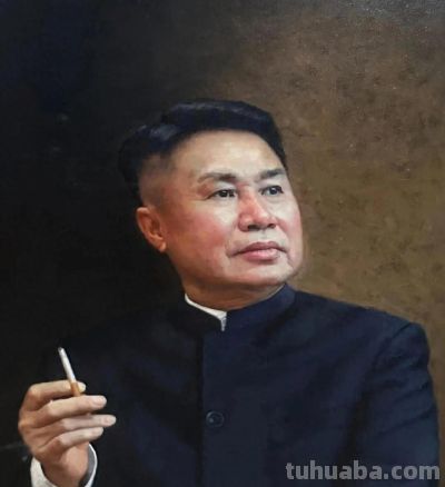 气韵如风——张泰发油画作品欣赏 - 今日头条