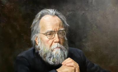 气韵如风——张泰发油画作品欣赏 - 图画吧TUHUABA