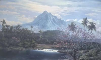 气韵如风——张泰发油画作品欣赏 - 图画吧TUHUABA