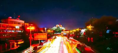 ​摄影教程｜摄影构图的核心技巧是这些，2000字讲明白（文末福利 - 图画吧TUHUABA