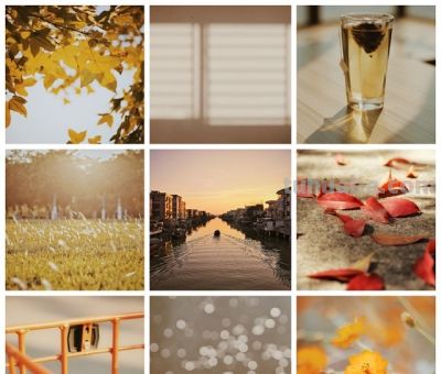 ​摄影教程｜摄影构图的核心技巧是这些，2000字讲明白（文末福利 - 图画吧TUHUABA