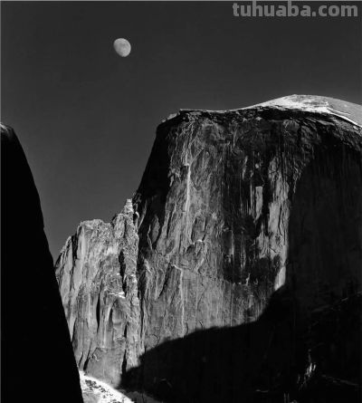 ​摄影教程｜摄影构图的核心技巧是这些，2000字讲明白（文末福利 - 图画吧TUHUABA